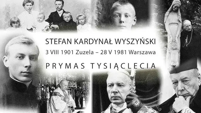 Kardynał Wyszyński film – odkryj prawdę o jego życiu i walce