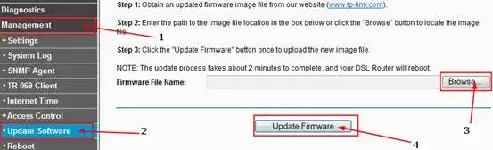 Jak zaktualizować oprogramowanie routera TP-Link bez ryzyka uszkodzenia