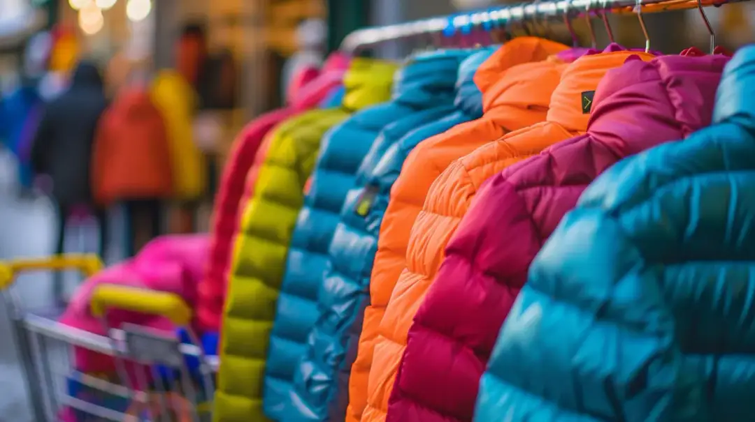 Kurtki zimowe outlet: Jak upolować świetne okazje na wyprzedażach?