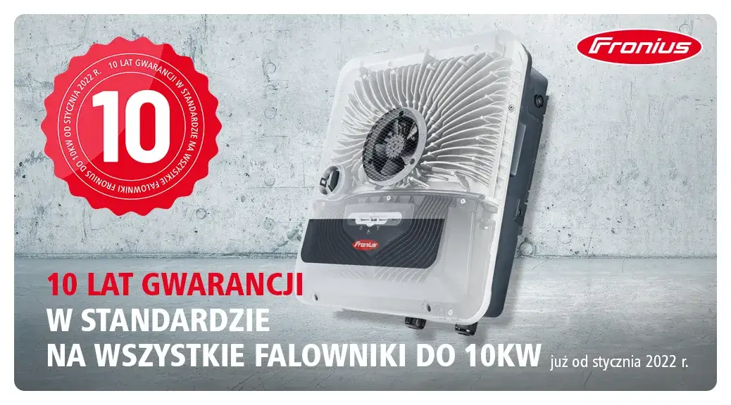 Czy falownik Fronius to rzeczywiście najlepszy wybór dla Ciebie?