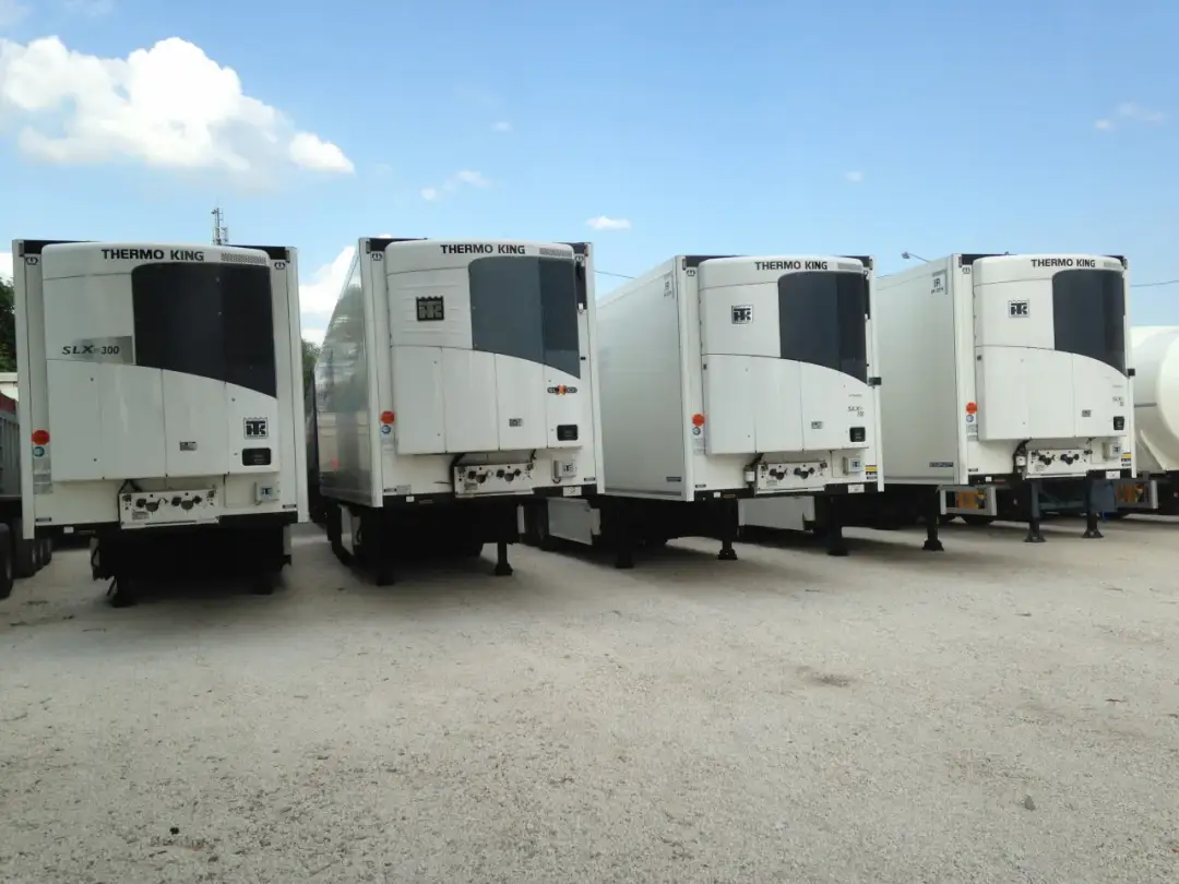 Ile kosztuje wynajem naczepy? Sprawdź ceny i oszczędź na wynajmie