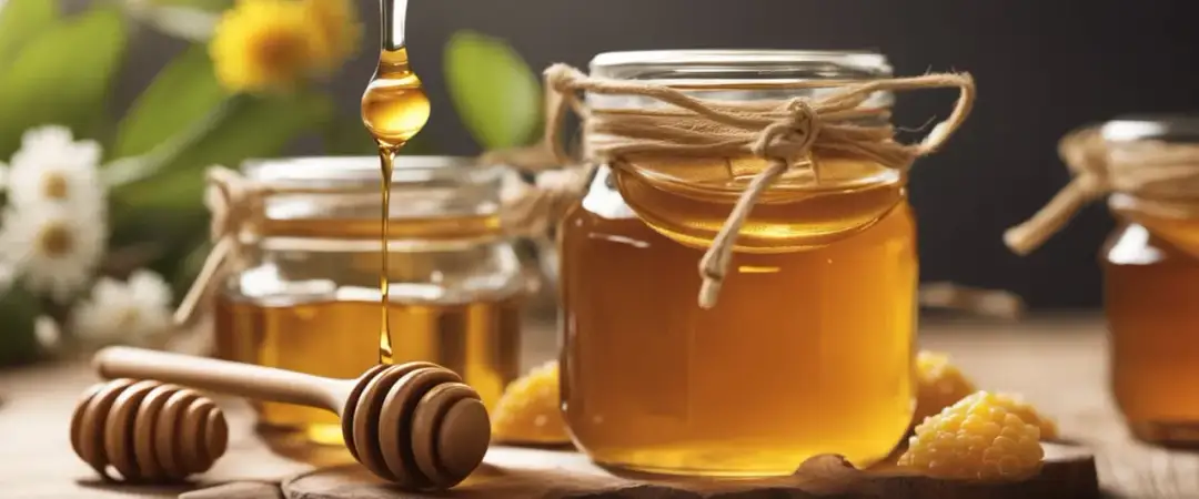 15 dag miodu ile to łyżek - nie popełnij błędu w kuchni
