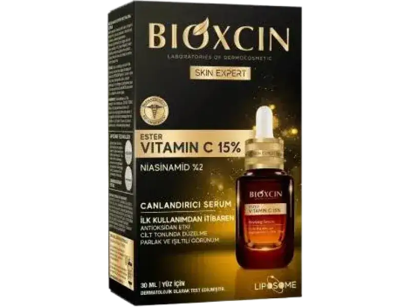 Bio-Oil Serum Rewitalizujące z niacynamidem: czy to hit dla Twojej cery?