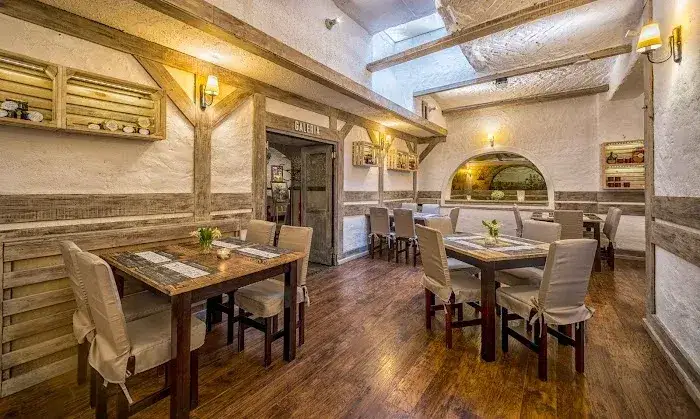 Co zjeść w Szczecinie? Odkryj lokalne smaki i najlepsze restauracje