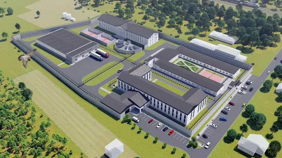 Zakład karny w Radomiu: Jakie wsparcie i programy oferuje?