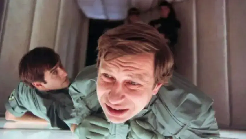 Juliusz Machulski - reżyser seksmisji i jego niezrealizowane marzenia