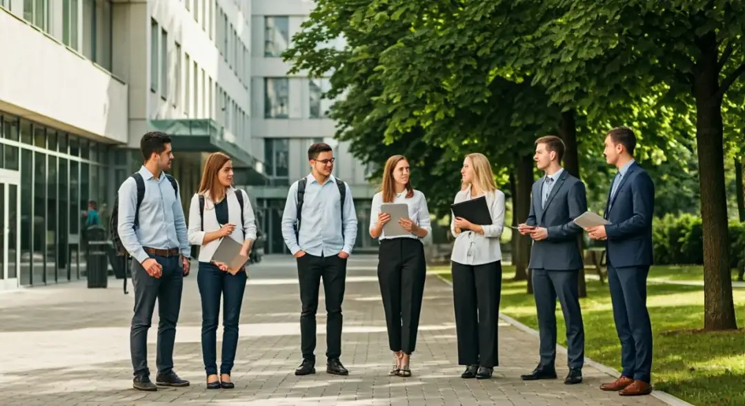 Czy po studiach zaocznych można robić doktorat? Sprawdź wymagania!