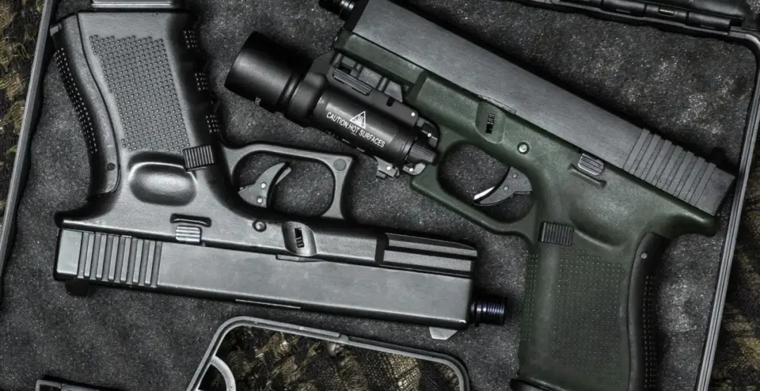 Jak mieć pozwolenie na broń - wymagania i proces krok po kroku