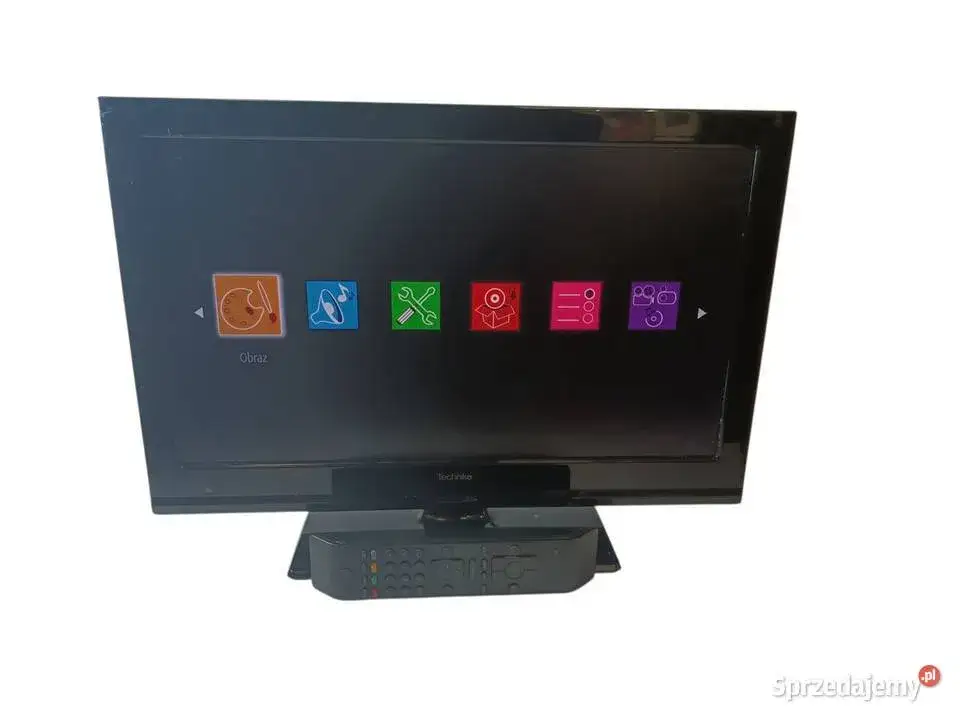 Ile dostaniesz za telewizor w lombardzie? Maksymalna wycena