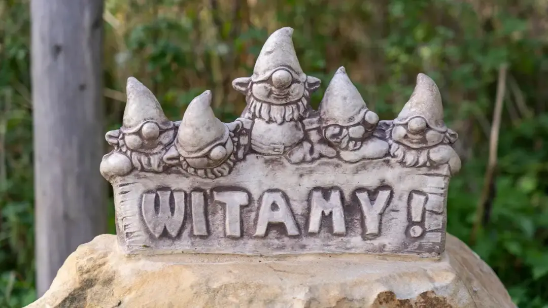 Rezerwat przyrody Głazy Krasnoludków: Odkryj niezwykłe atrakcje i szlaki