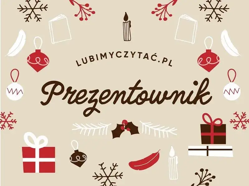 Inspirujące pomysły na świąteczne prezenty z literatury pięknej