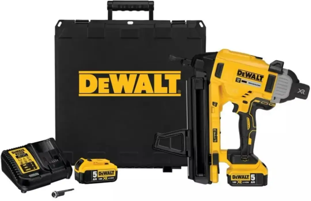 DeWalt DCN890: Wiązarka do zbrojenia? Porównanie i opłacalność