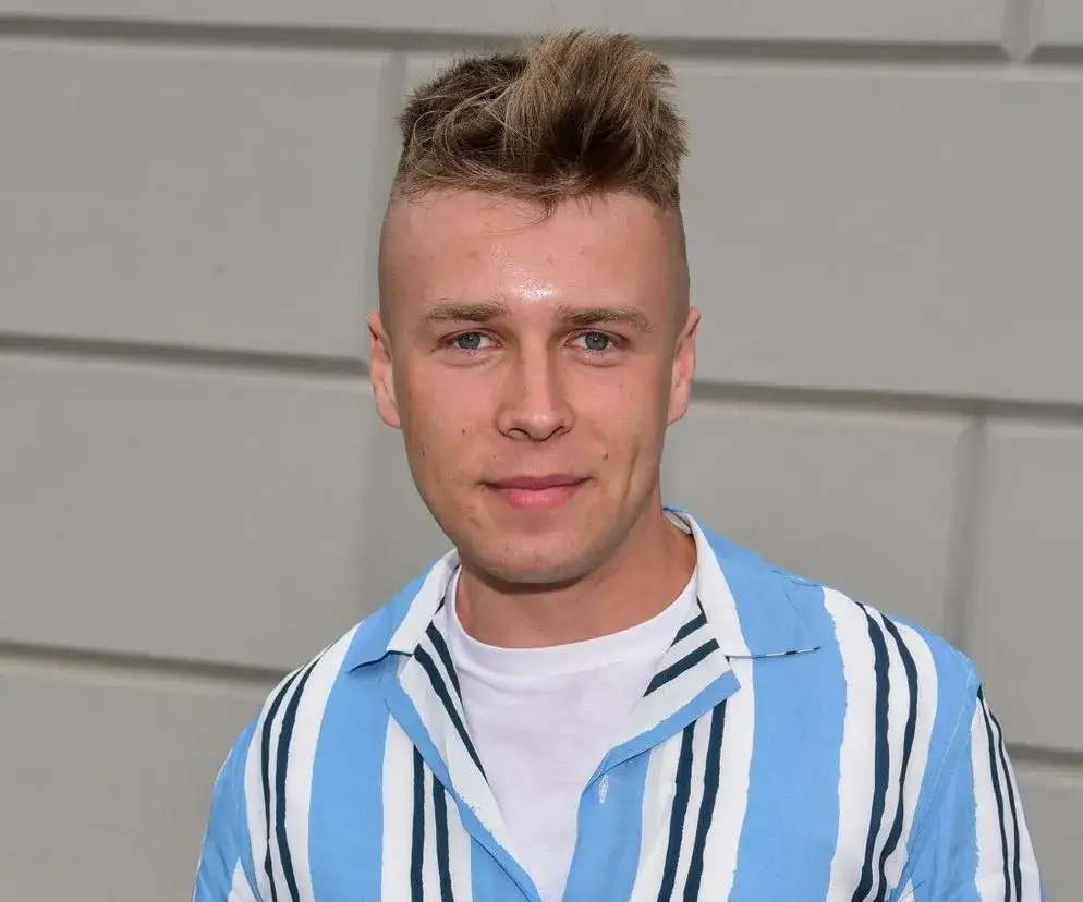 Konrad Skolimowski - skąd pochodzi i jak jego miejsce ukształtowało go