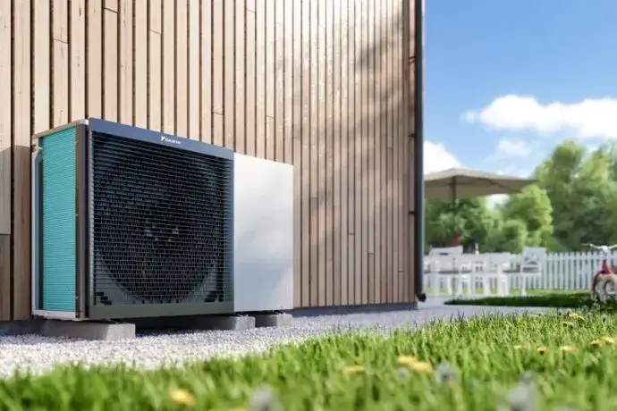 Jaką pompę ciepła wybrać do domu 180m2 z grzejnikami, aby zaoszczędzić?