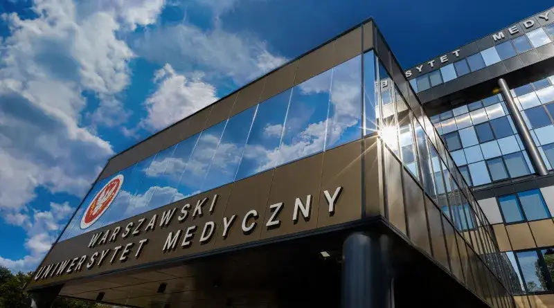 Warszawski Uniwersytet Medyczny - wszystko, co musisz wiedzieć o studiach