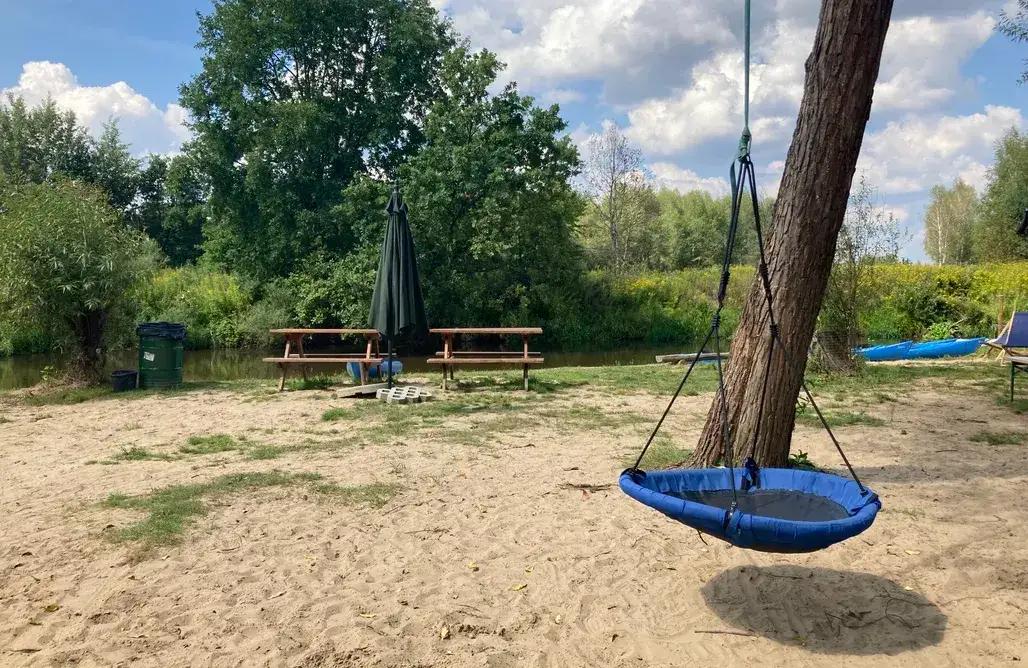 Gdzie kamperem w Bieszczady? Odkryj najlepsze miejsca na camping