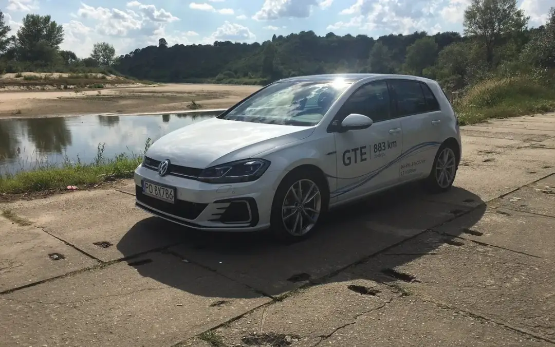 Pojemność baku w Golfie 4 – ile litrów naprawdę zmieści się w zbiorniku?