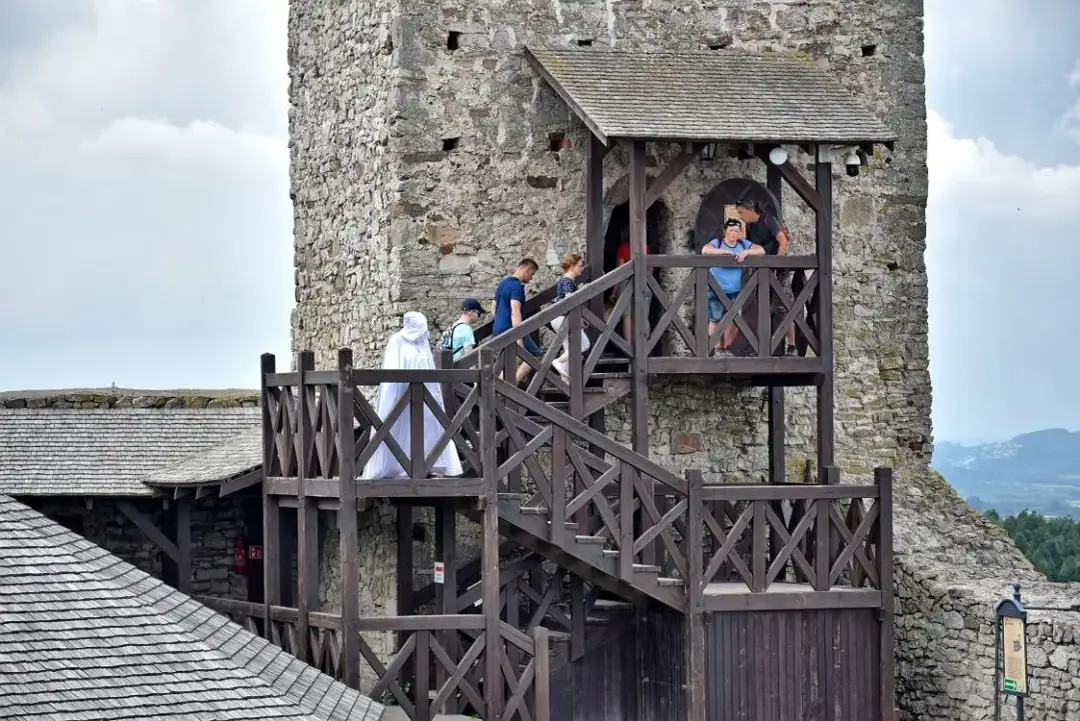 Zamek w Chęcinach atrakcje, które zaskoczą każdego turystę