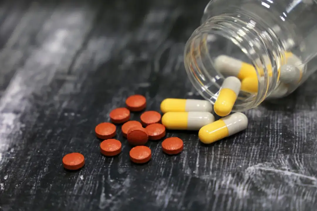 Jakie leki na pasożyty? Sprawdź skuteczne metody leczenia