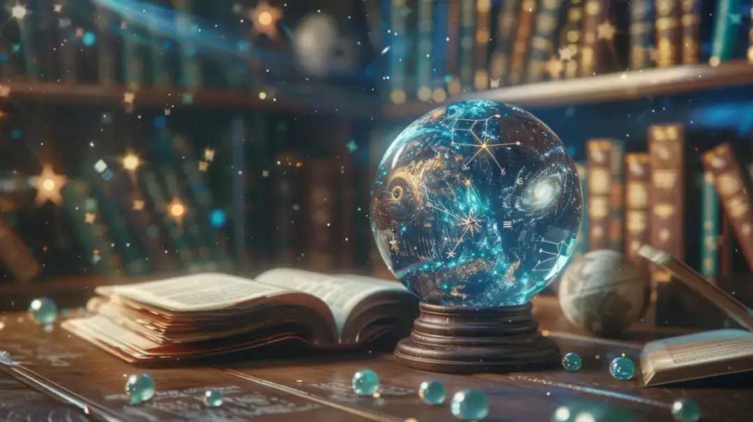 Horoskop miesięczny - porady, jak zaplanować najbliższy czas