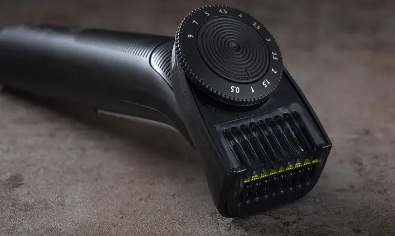 Golarka elektryczna czy warto? Odkryj zalety i wady tej inwestycji