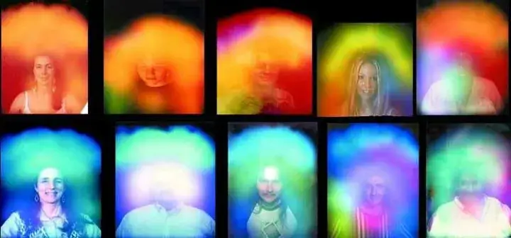 Jak wygląda aura? Odkryj jej tajemnice i znaczenie kolorów