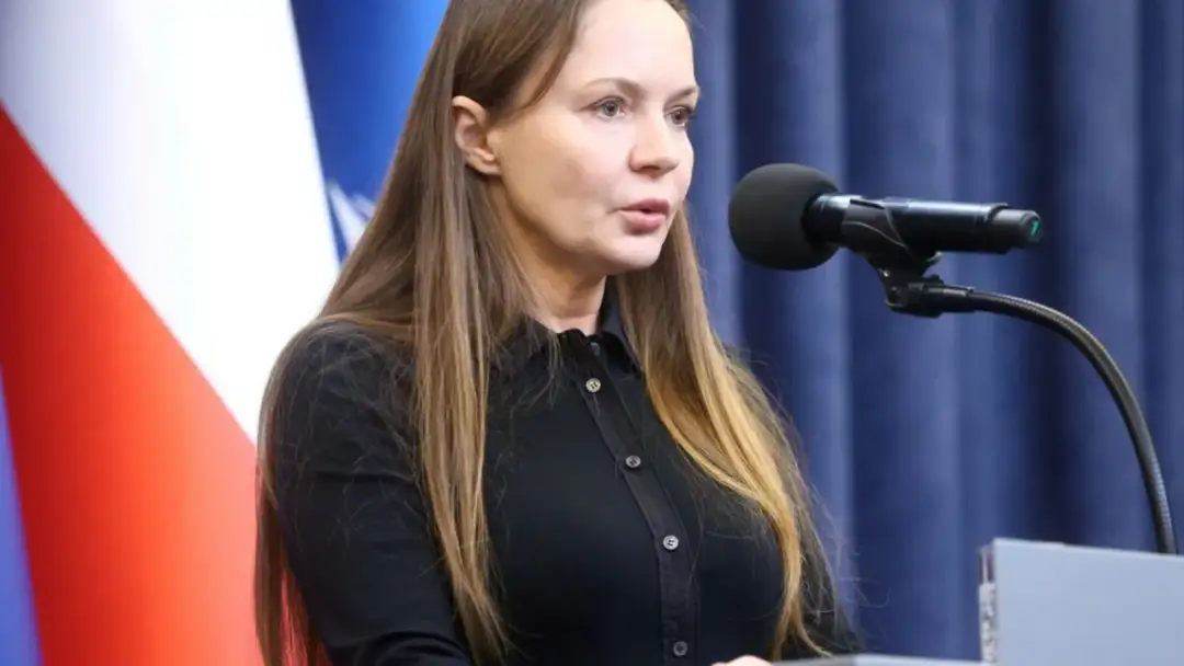 Kim jest żona Mariusza Kamińskiego? Zaskakujące fakty o Barbarze Kamińskiej