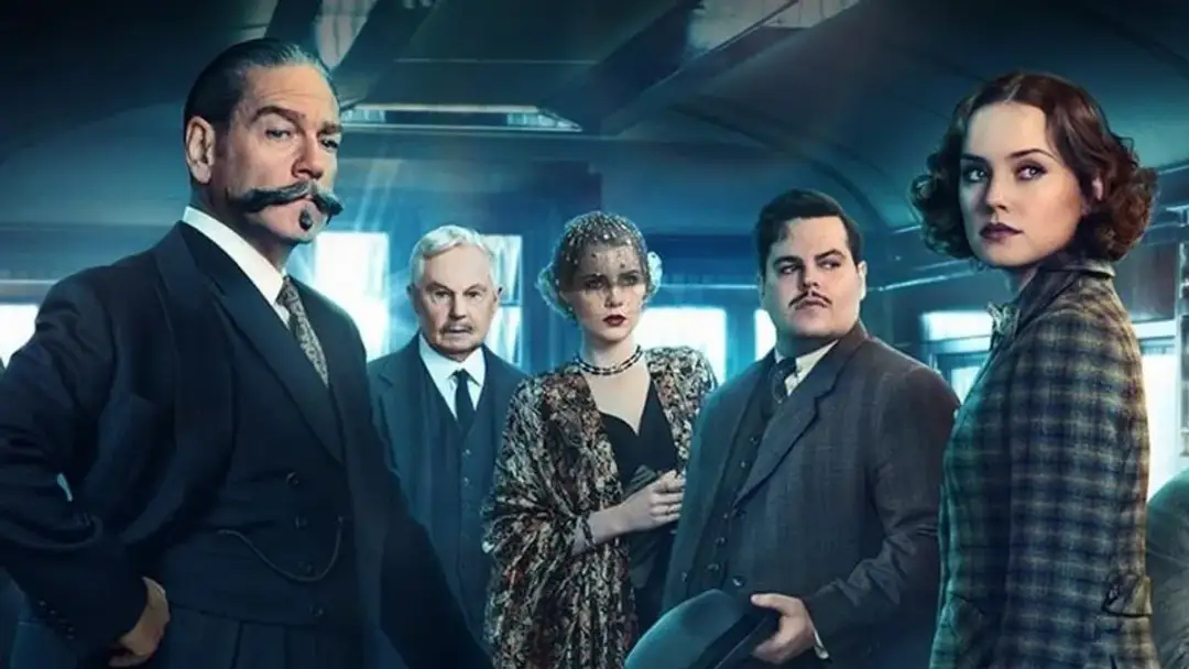 Morderstwo w Orient Expressie 1974: Kto tworzył legendarną obsadę?