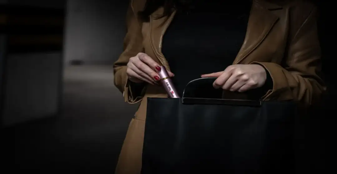 Czy gaz pieprzowy jest legalny w Polsce? Sprawdź ważne przepisy