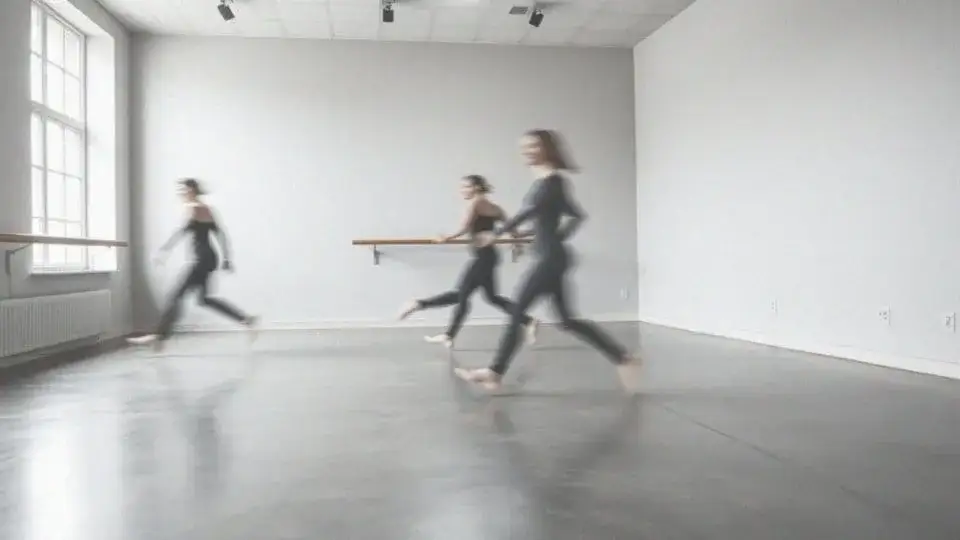 Jakie są tańce? Odkryj fascynujące style i ich historię