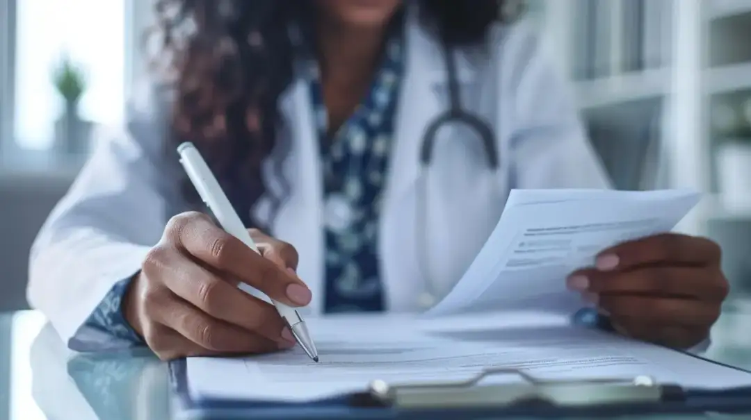 Jak długo ważne jest skierowanie? Sprawdź, by uniknąć problemów zdrowotnych