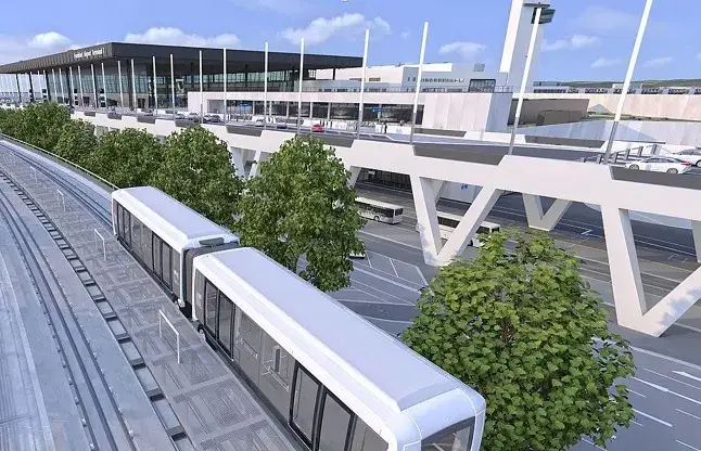 Jak nie zgubić się na lotnisku we Frankfurcie? Praktyczne wskazówki i porady