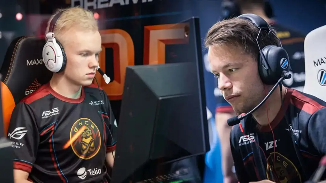 Allu: Fiński snajper, który podbił światową scenę CS:GO