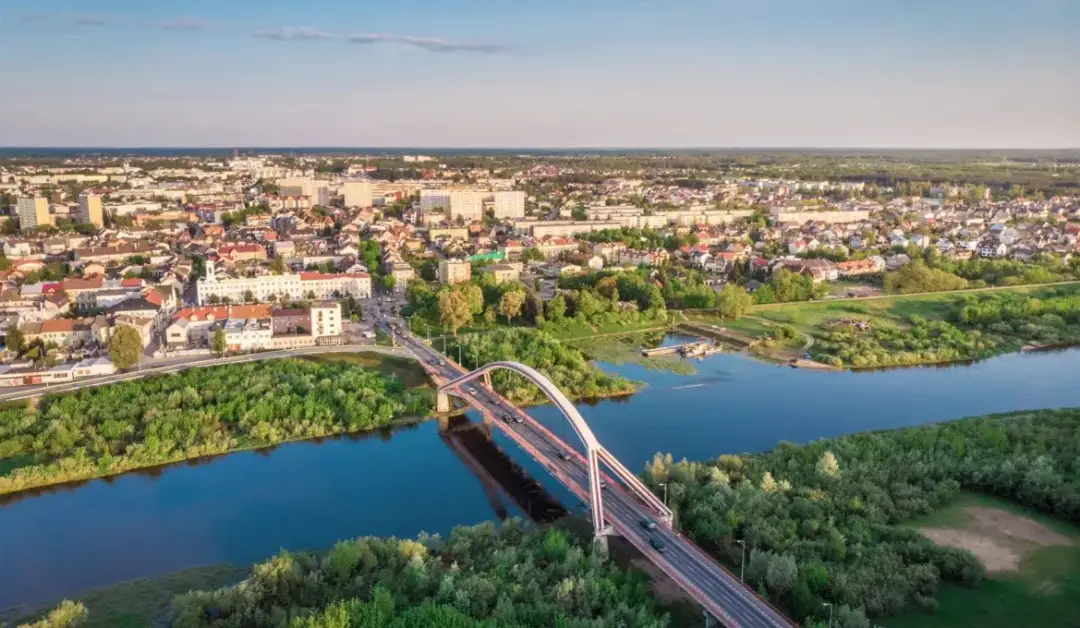 Ostrołęka atrakcje: odkryj najciekawsze miejsca i ukryte skarby