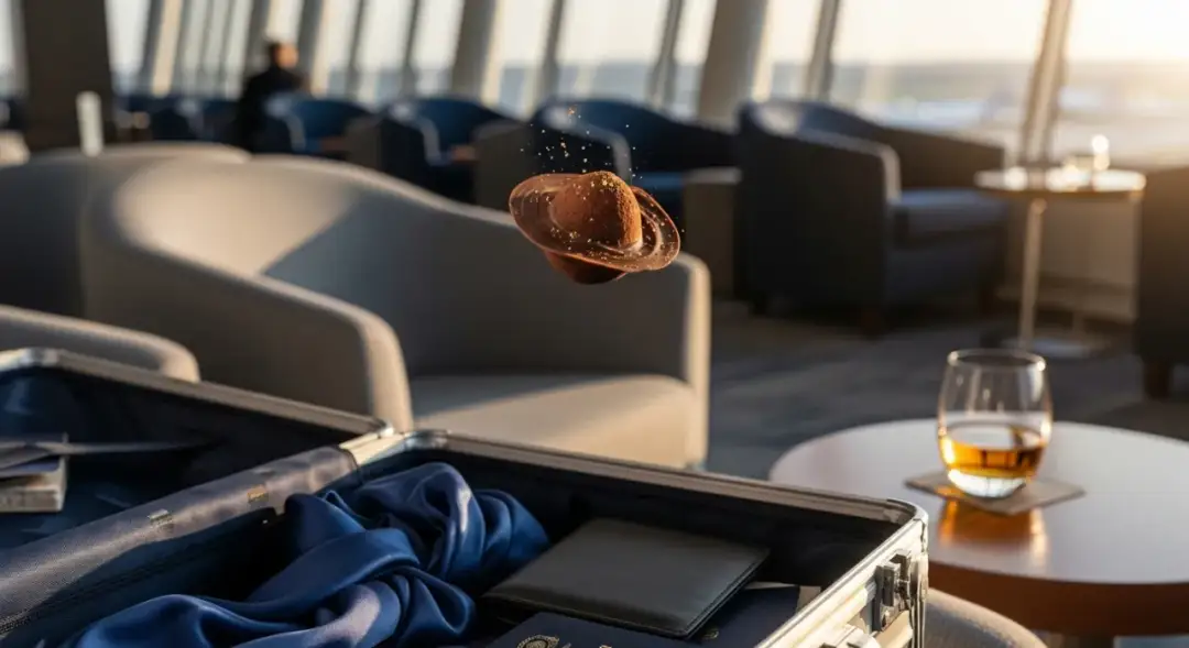 Czy słodycze można przewozić w bagażu podręcznym? Oto co musisz wiedzieć