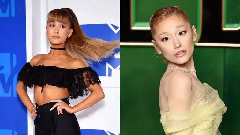 Gdzie urodziła się Ariana Grande? Fascynujące fakty o jej korzeniach