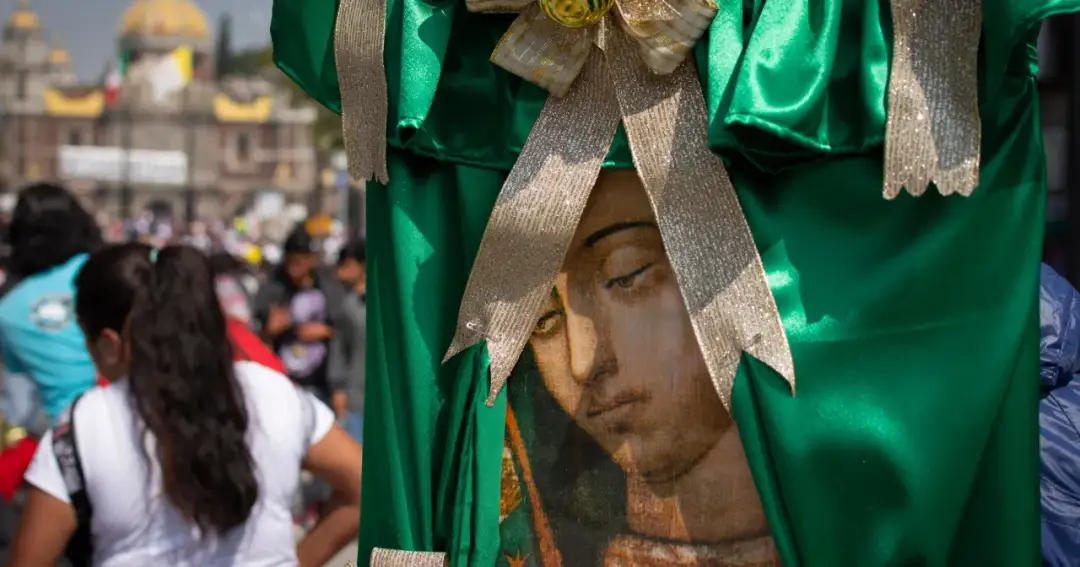 Guadalupe gdzie leży? Odkryj różne lokalizacje tej nazwy