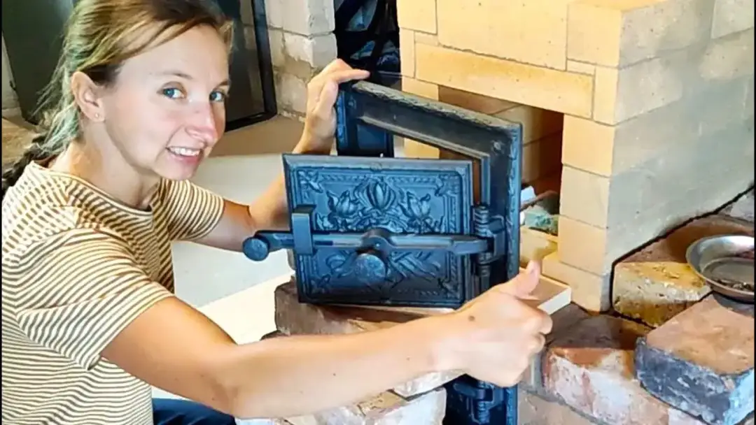 Jak zbudować piec kuchenny z cegły – uniknij kosztownych błędów