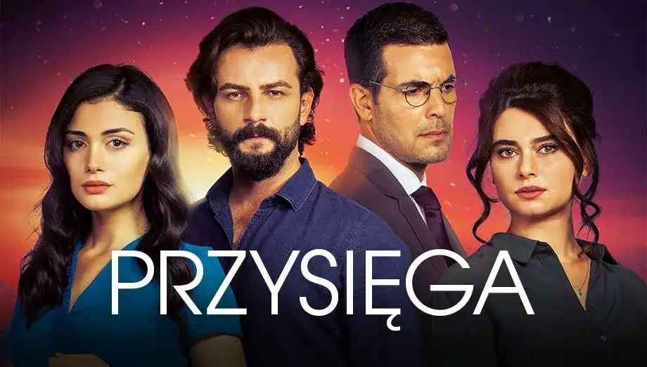 Przysięga sezon 5 ile odcinków? Zaskakujące szczegóły i różnice