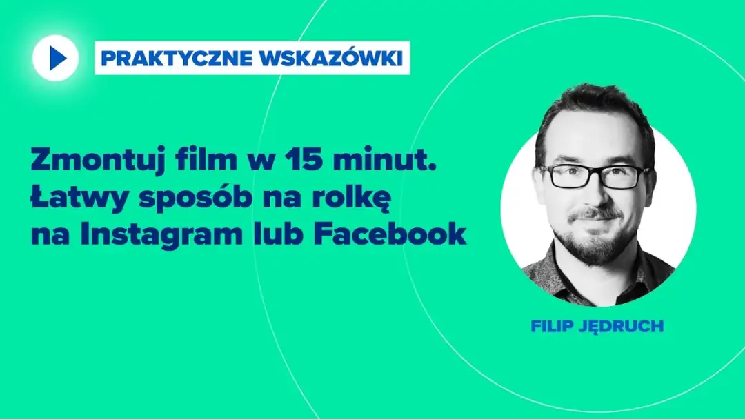 Jak zrobić film w Canvie: proste kroki, które ułatwią tworzenie wideo