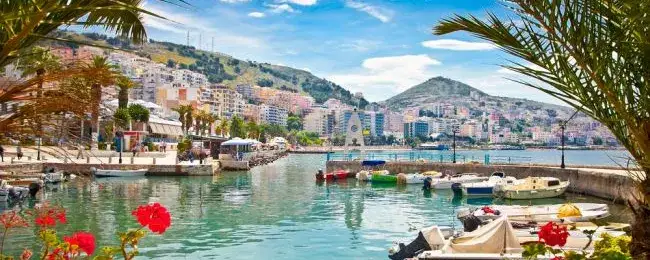 Wrzesień: Tanie loty, słońce i najlepsze kierunki z Polski!