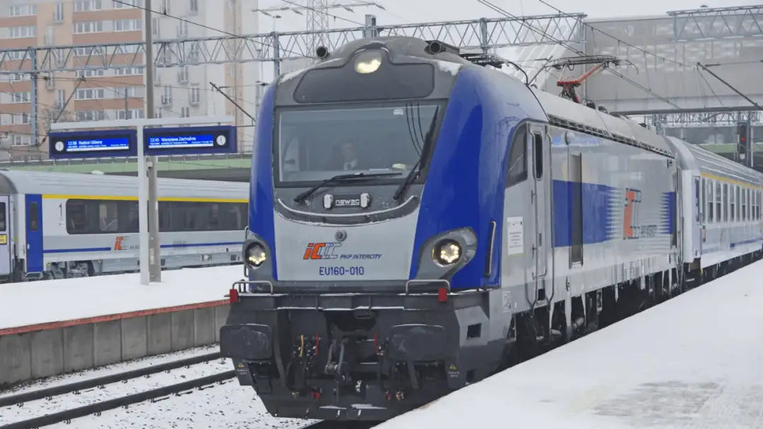 Jak się nazywa pociąg do Zakopanego? Sprawdź dostępne opcje podróży