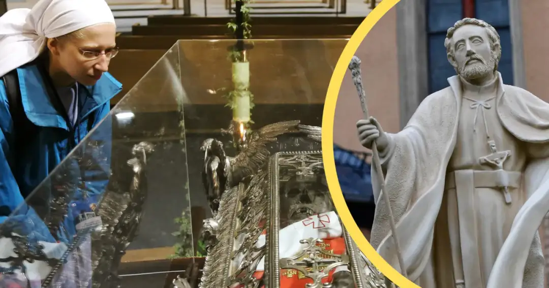 Kto jest głównym patronem Polski i dlaczego ma to znaczenie?