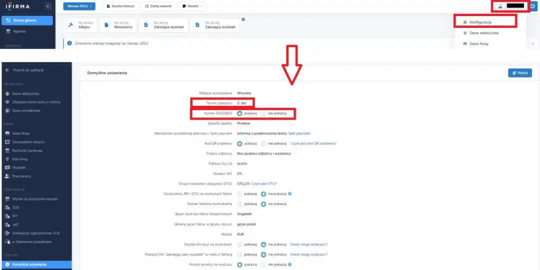 Jaka data sprzedaży na fakturze za najem? Kluczowe informacje i przykłady