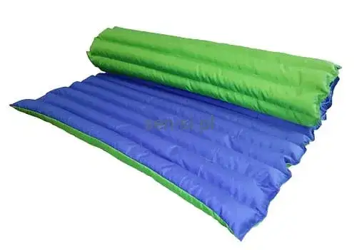 Mata sensoryczna - jak wspiera rozwój dzieci i poprawia ich motorykę