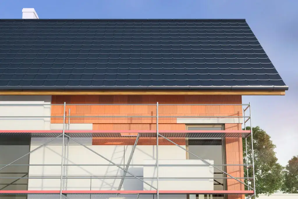 Ile lat gwarancji na elewację? Sprawdź, co musisz wiedzieć