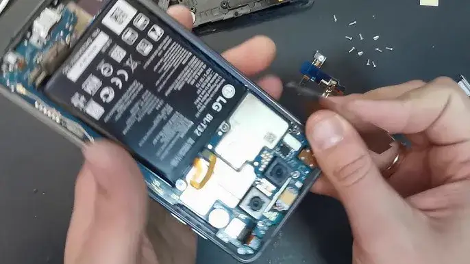Wymiana baterii w LG Zero: Proste kroki i najlepsze opcje serwisowe