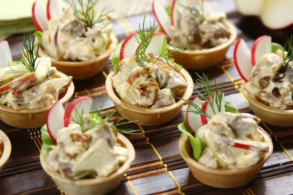 Korpusy babeczek czym wypełnić – najlepsze pomysły na nadzienie Korpusy babeczek czym wypełnić – najlepsze pomysły na nadzienie