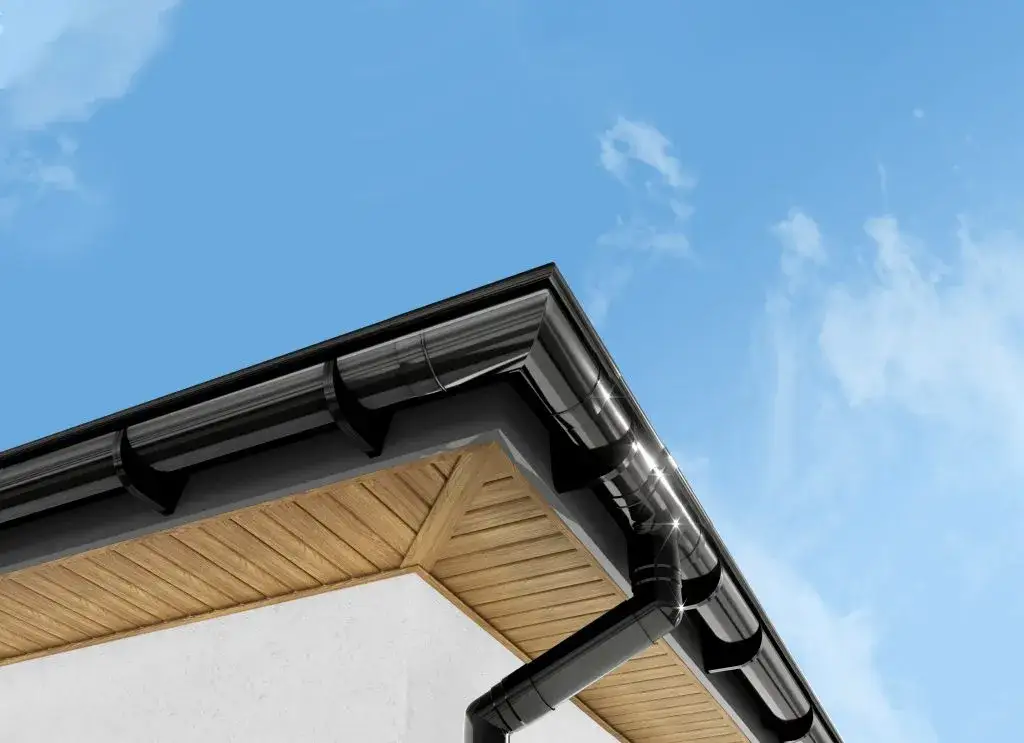 Gamrat czy Vox: Która podbitka dachowa najlepiej ochroni Twój dom?