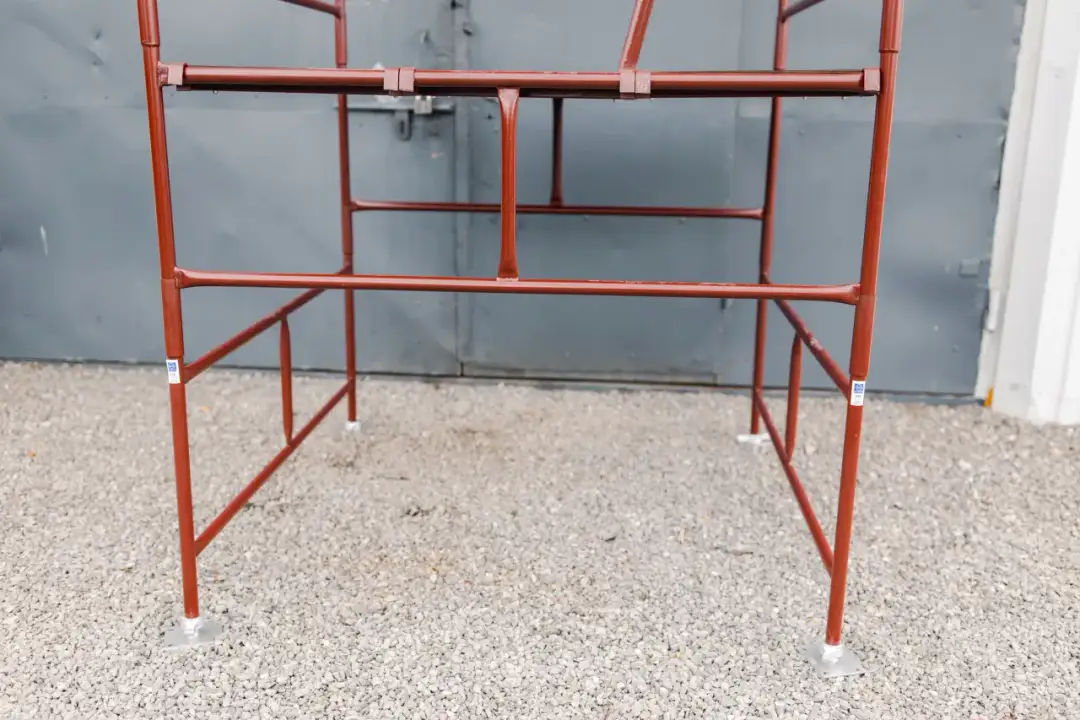 Rusztowanie warszawskie w Nowym Sączu – najlepsze oferty i ceny